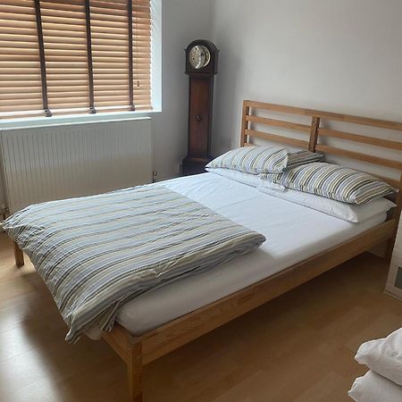 Hill Apartments Лондон Екстериор снимка