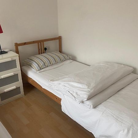Hill Apartments Лондон Екстериор снимка