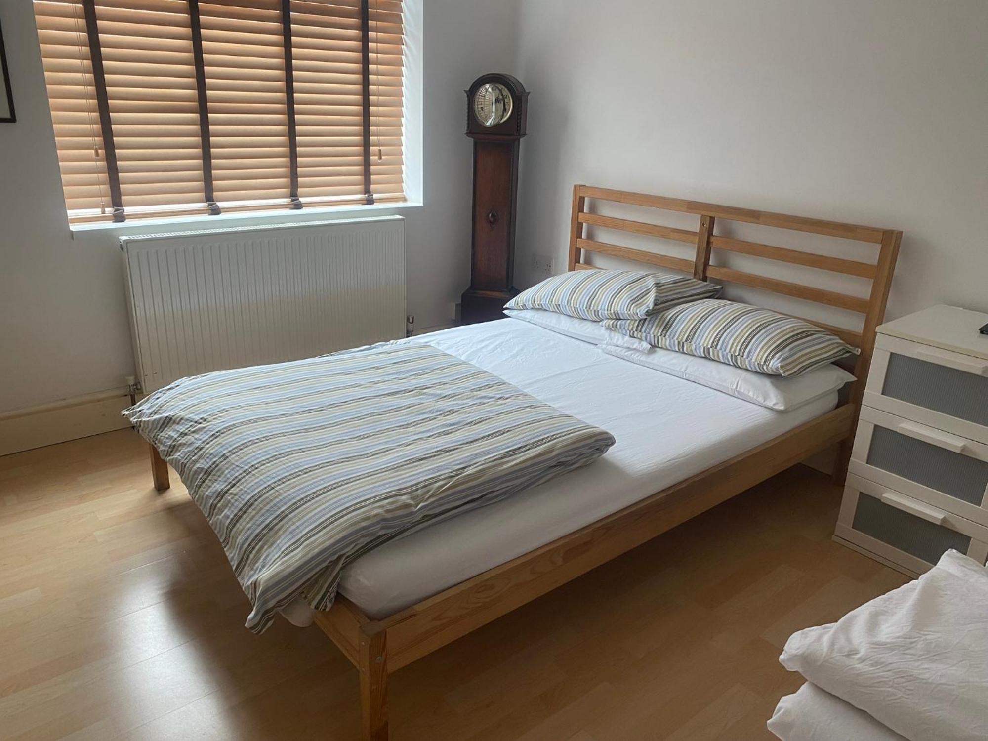 Hill Apartments Лондон Екстериор снимка