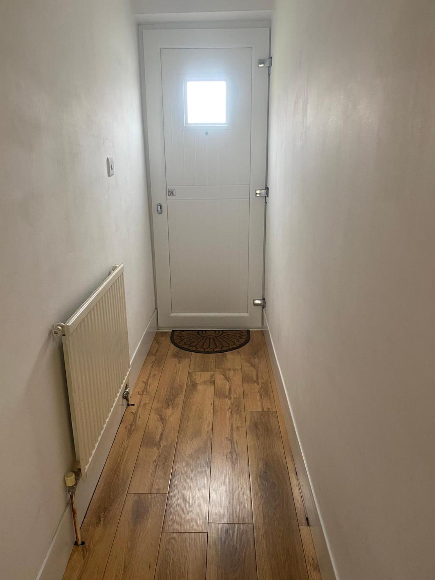 Hill Apartments Лондон Екстериор снимка