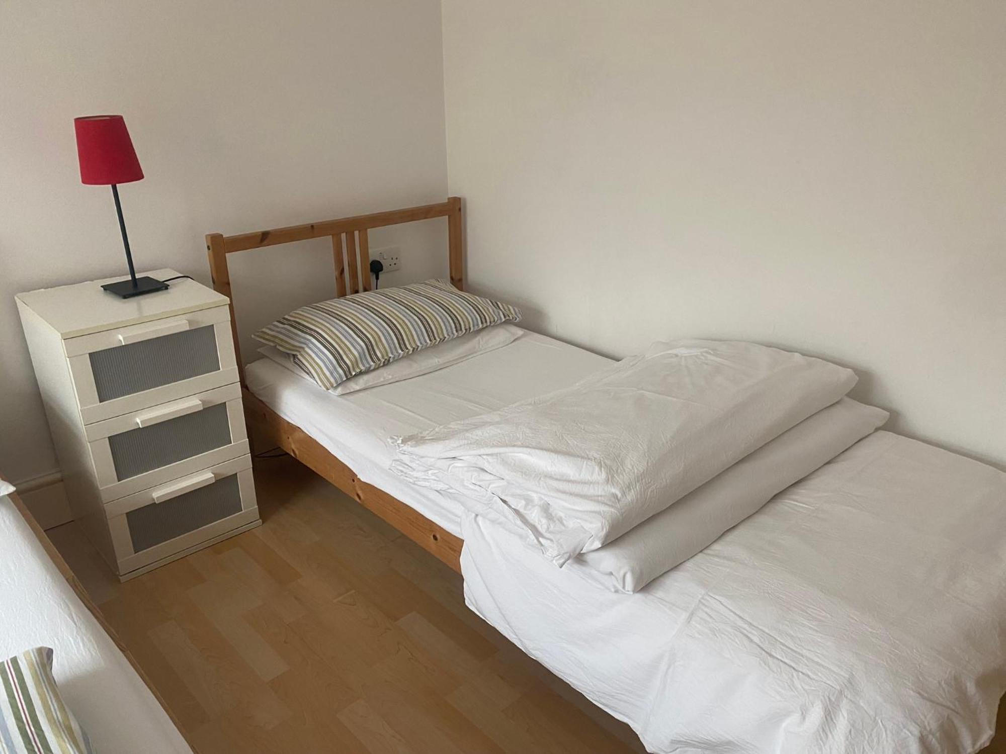 Hill Apartments Лондон Екстериор снимка