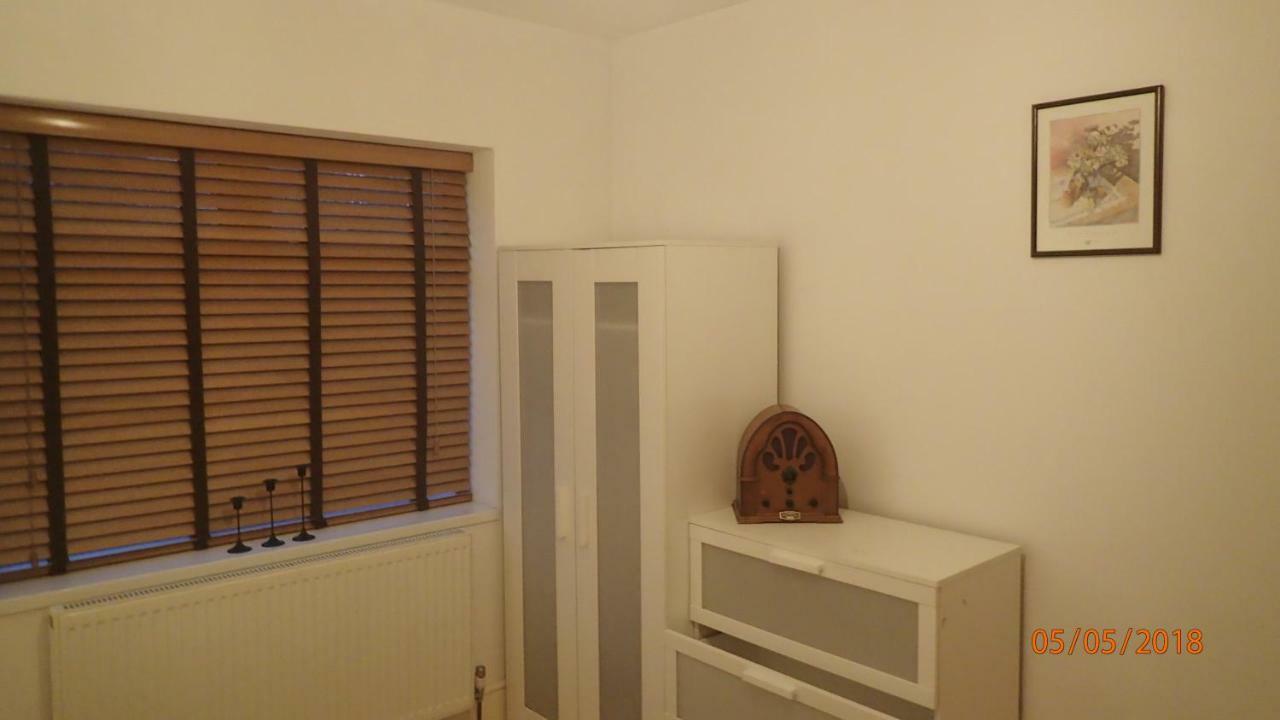 Hill Apartments Лондон Екстериор снимка