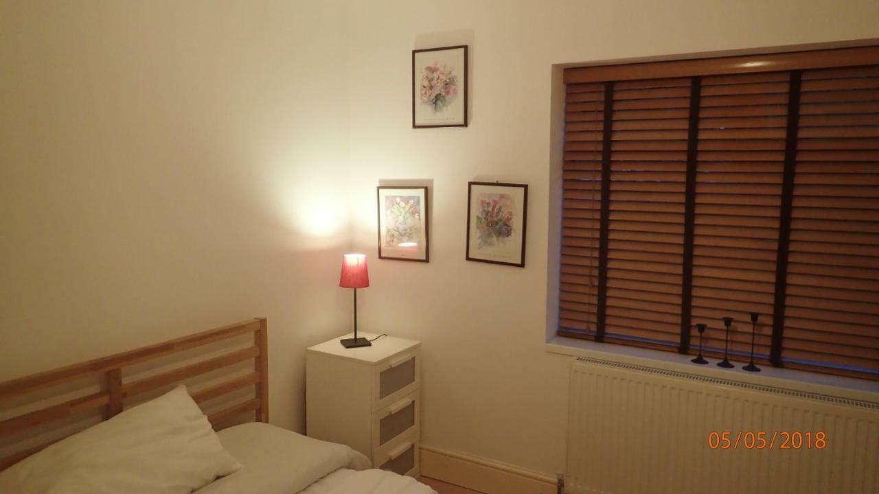Hill Apartments Лондон Екстериор снимка